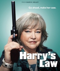 Harry seadus