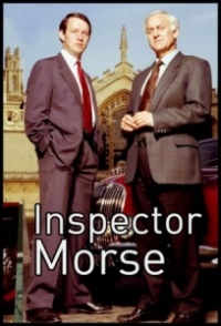 Inspektor Morse