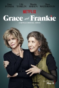 Grace ja Frankie