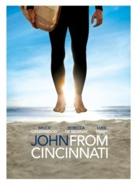 John Cincinnatist