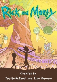 Rick ja Morty