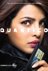 Quantico laager