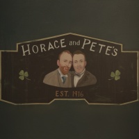 Horace ja Pete