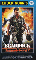Kadunud tapluses 3: Braddock