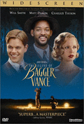 Bagger Vance'i legend