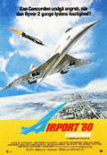 Lennujaam '79: Concorde