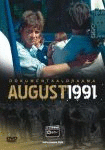 August 1991