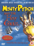 Monty Python ja Püha Graal