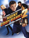 Agent Cody Banks 2