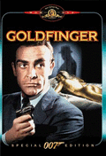 Agent 007: Kuldsõrm