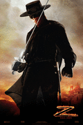 Zorro legend