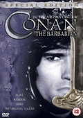 Barbar Conan