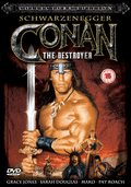 Hävitaja Conan