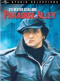 Paradiisiallee