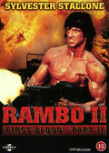 Rambo II