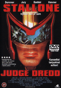 Kohtunik Dredd