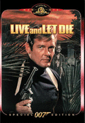 Agent 007: Ela ja lase teistel surra