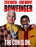 Pisipetis Bowfinger