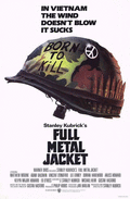 Full Metal Jacket