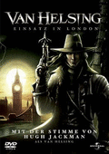 Van Helsing: Londoni missioon