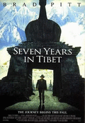 Seitse aastat Tiibetis
