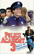 Politseiakadeemia 3