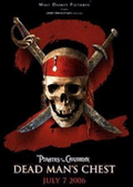 Kariibi mere piraadid: Surnud mehe aardekirst