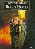 Robin Hood: Varaste prints