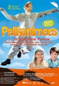 Pelikanimees