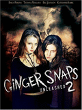 Ginger kihvatab 2