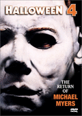 Halloween 4: Michael Myersi tagasitulek