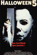 Halloween 5: Michael Myersi kättemaks