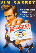 Ace Ventura: Loomade detektiiv