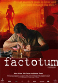 Faktootum