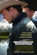 Brokebacki mägi