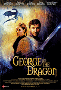 George ja draakon