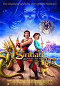 Sinbad: Seitsme mere legend