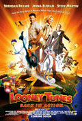 Looney Tunes tegutseb jälle