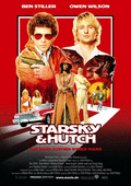 Starsky ja Hutch