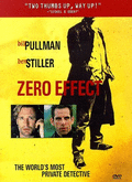 Detektiiv Zero efekt