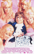 Austin Powers