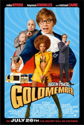 Austin Powers ja Kuldliige