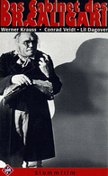 Dr. Caligari kabinet