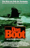 Das Boot: Ühe allveelaeva lugu