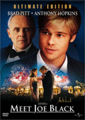 Saage tuttavaks - Joe Black