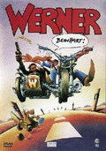 Werner: Karm värk!