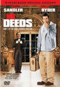 Mr. Deeds