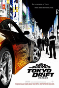 Kiired ja vihased: Tokyo Drift