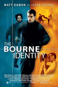 Bourne'i identiteet