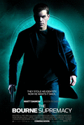 Bourne'i ülemvõim